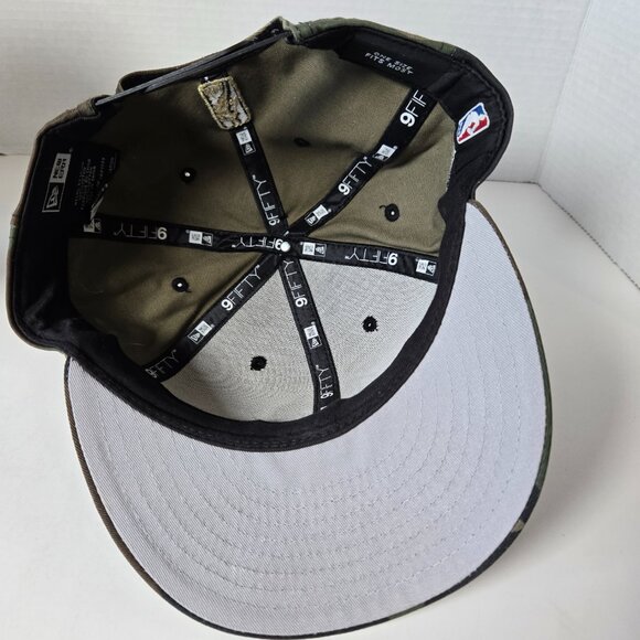 Golden State Warriors Cap, Western Conference - Picture 5 of 7